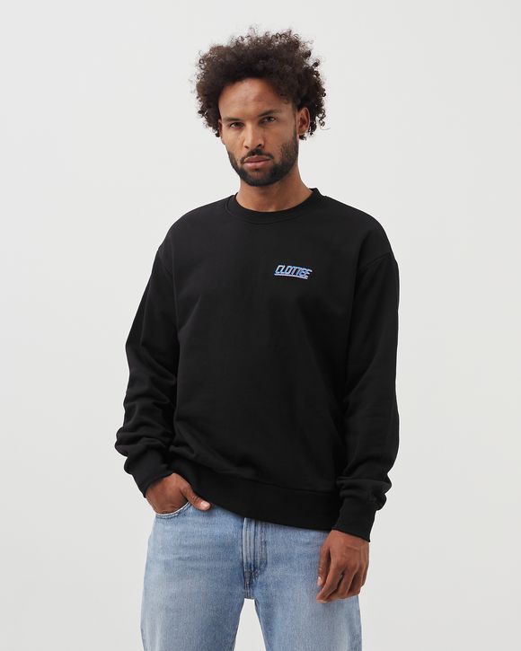 LOCALS ONLY SWEATSHIRT