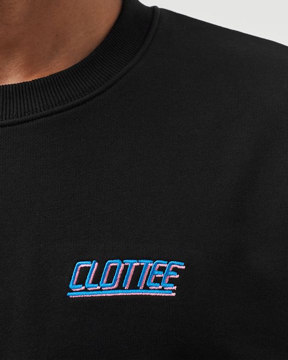 LOCALS ONLY SWEATSHIRT