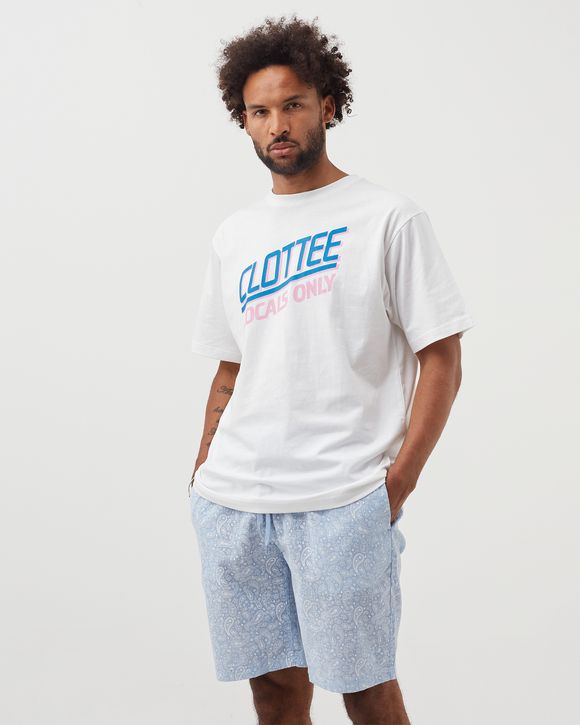 LOCALS ONLY TEE