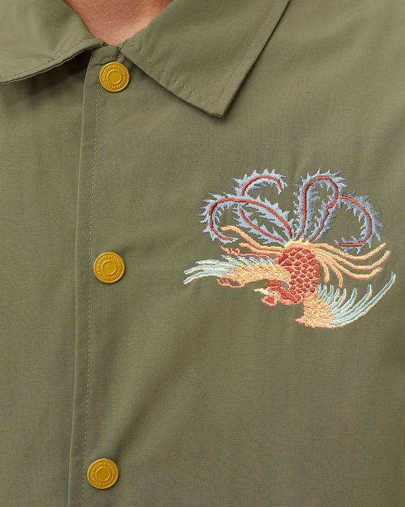PHOENIX COACH JACKET