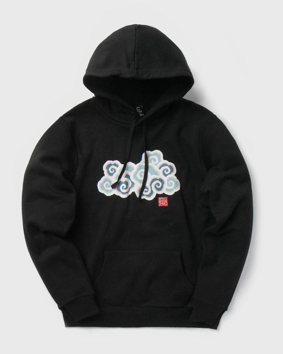 PIXEL CLOUD HOODIE