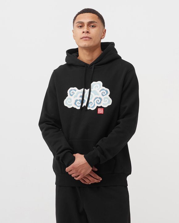 PIXEL CLOUD HOODIE