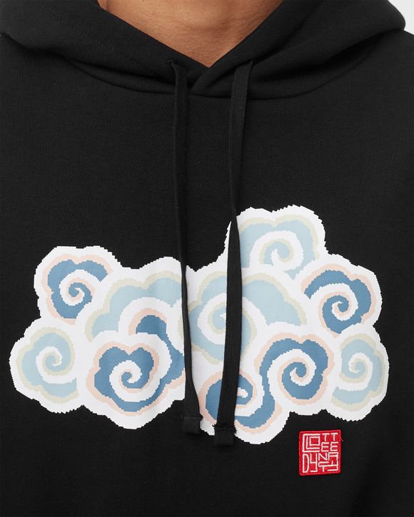 PIXEL CLOUD HOODIE