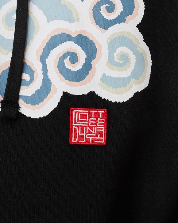 PIXEL CLOUD HOODIE