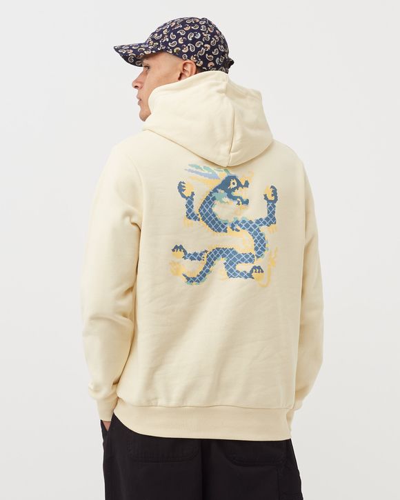 PIXEL DRAGON HOODIE