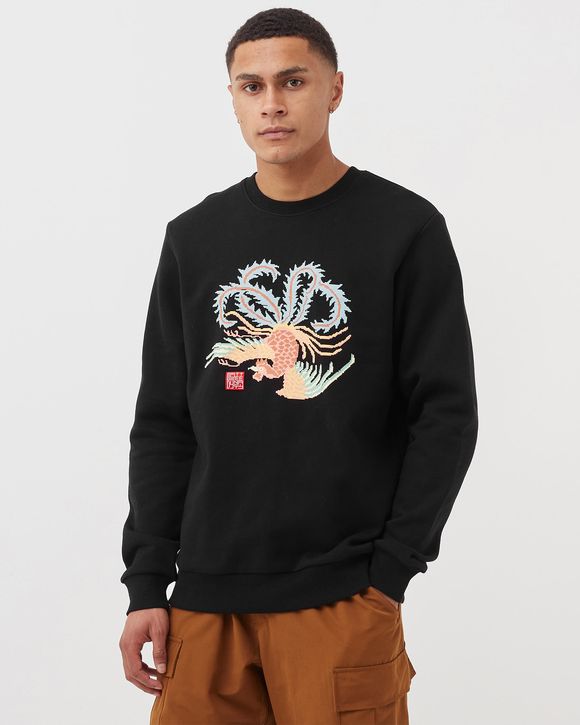 PIXEL PHOENIX SWEATSHIRT