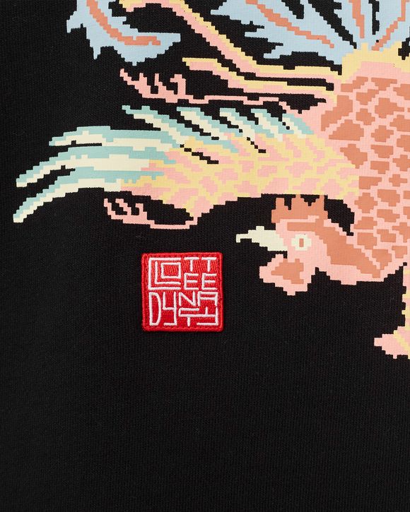 PIXEL PHOENIX SWEATSHIRT