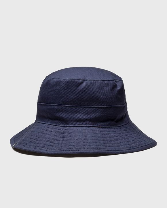 REVERSIBLE DLORAL BUCKET HAT
