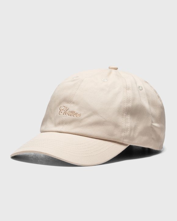 SCRIPT DAD CAP