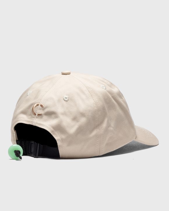 SCRIPT DAD CAP