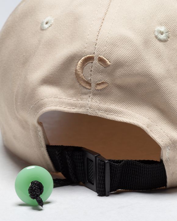 SCRIPT DAD CAP