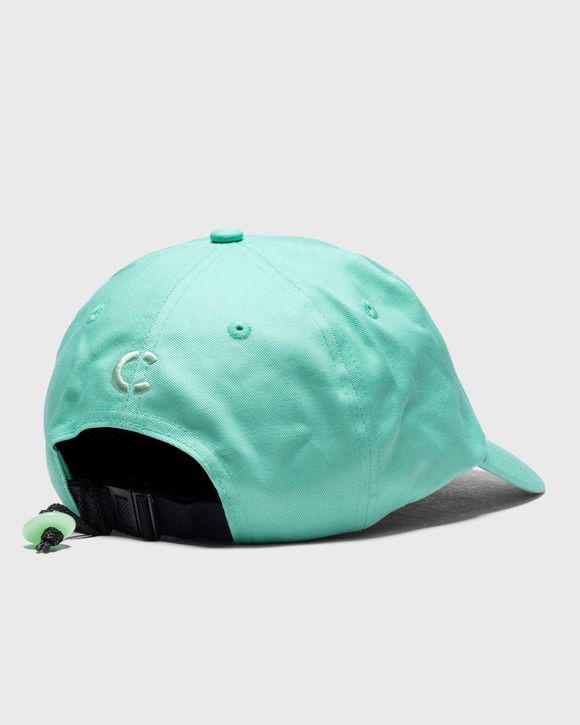 SCRIPT DAD CAP