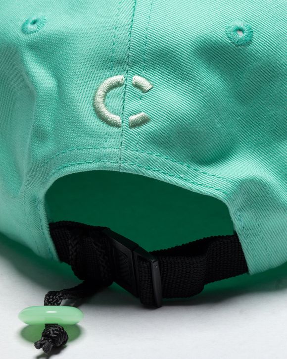 SCRIPT DAD CAP