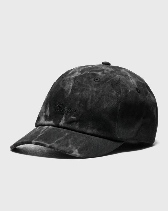SCRIPT TIE DYE DAD CAP