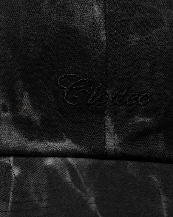 SCRIPT TIE DYE DAD CAP