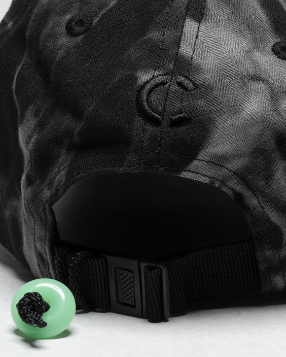 SCRIPT TIE DYE DAD CAP