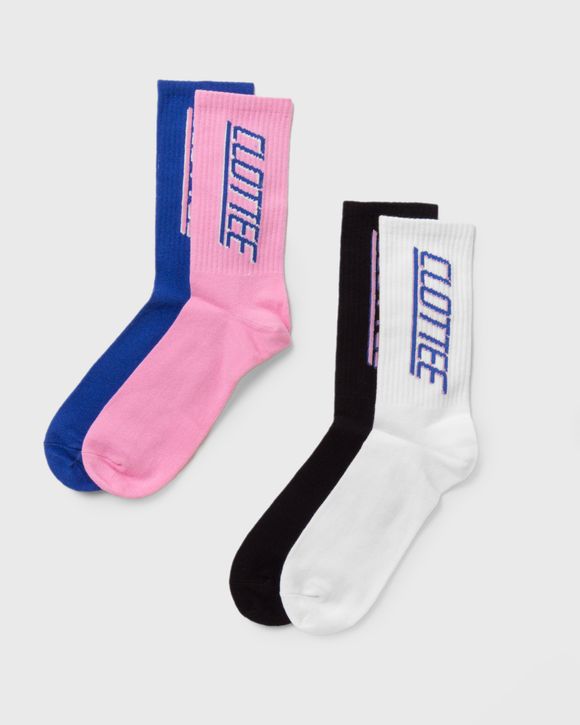 TEXT SOCKS