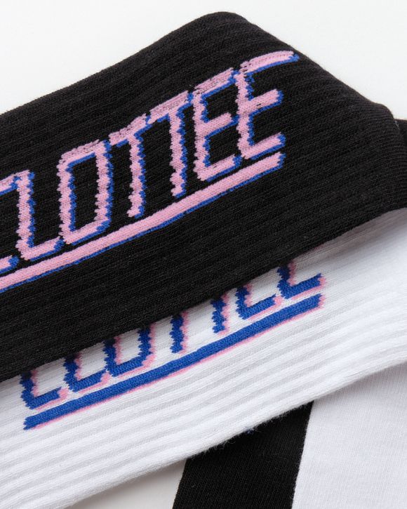 TEXT SOCKS