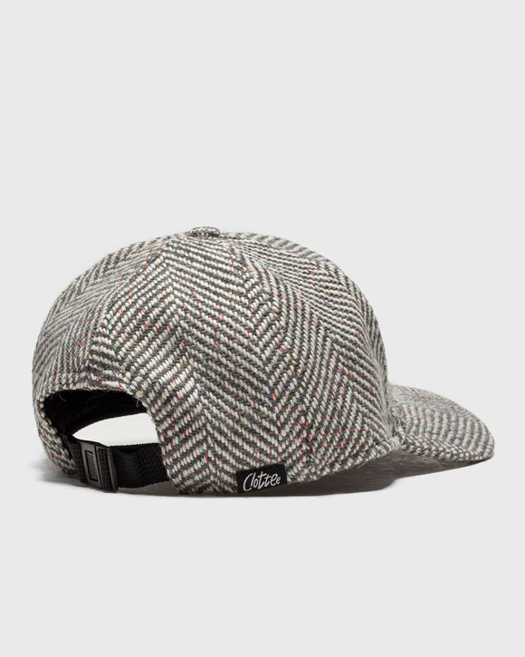 TEXTURED DAD CAP