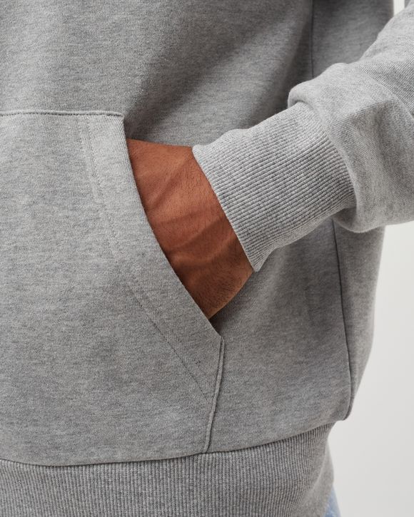 WAVE ZIP HOODIE