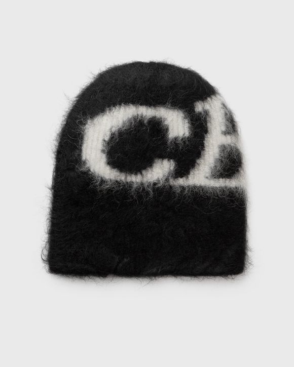 ALPACA KNIT BEANIE
