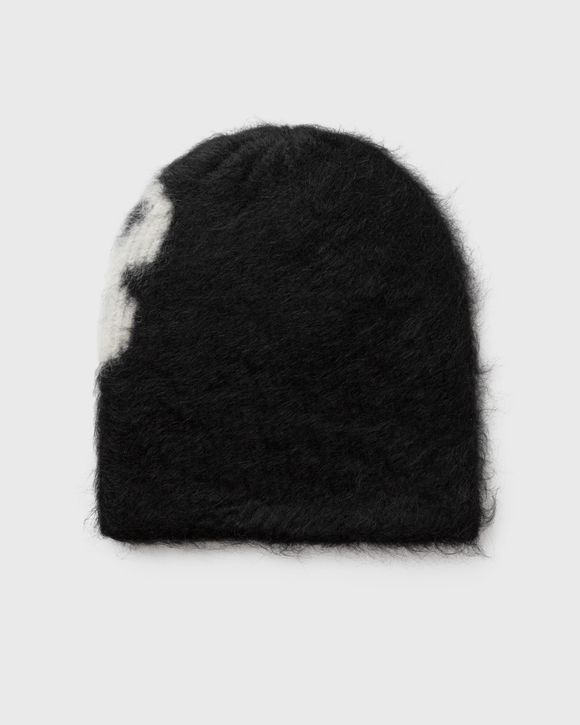 ALPACA KNIT BEANIE