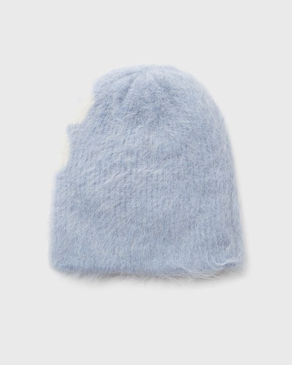 ALPACA KNIT BEANIE