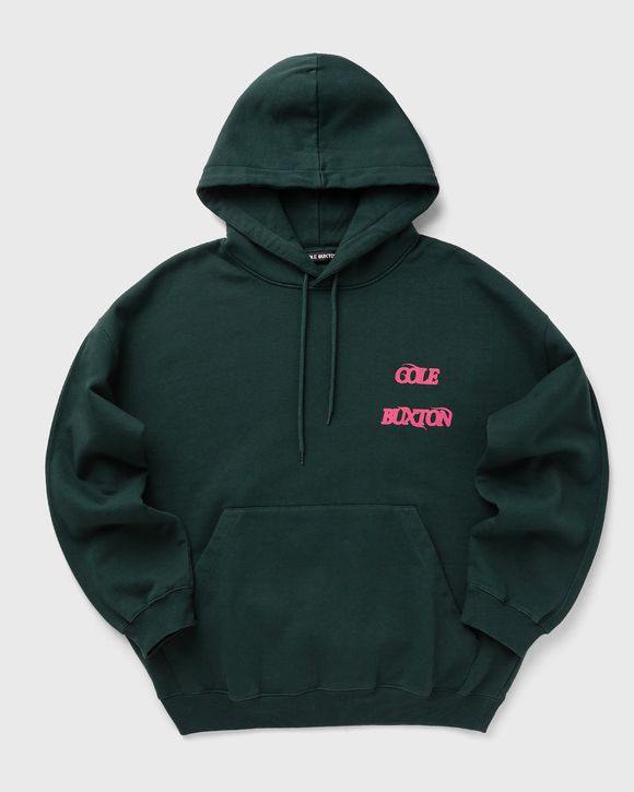 BALEARIC HOODIE
