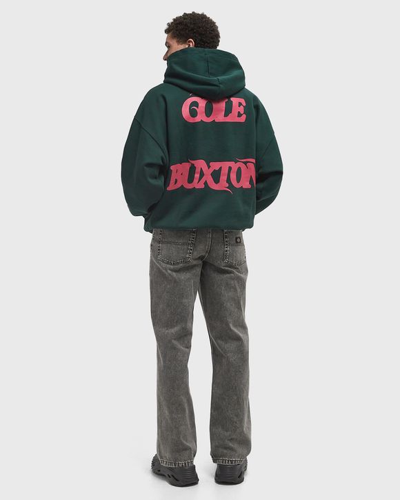BALEARIC HOODIE