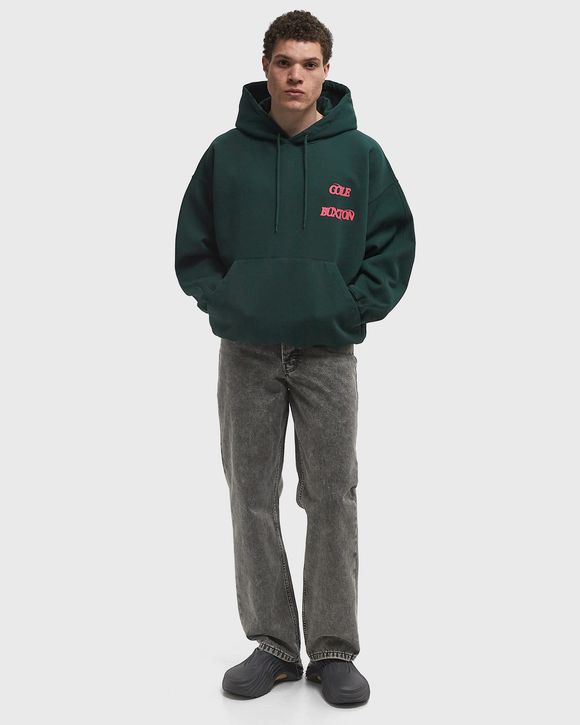 BALEARIC HOODIE