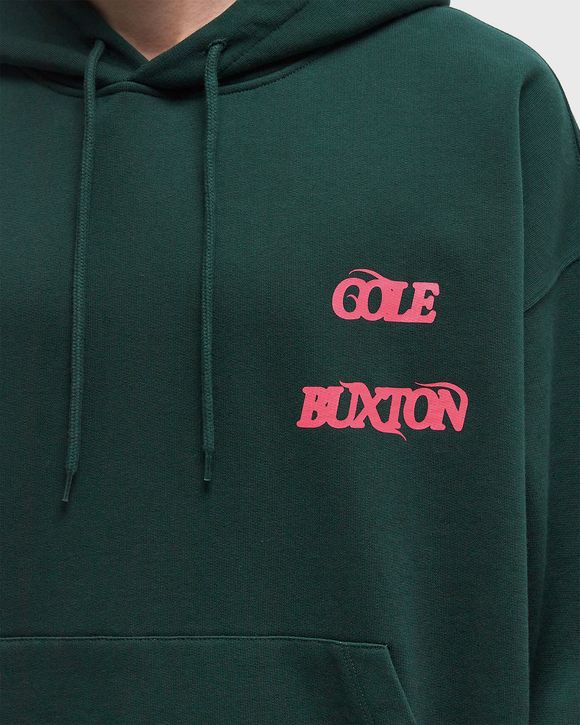BALEARIC HOODIE