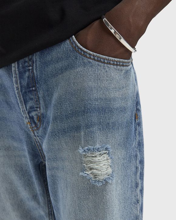 BEVERLEY JEANS