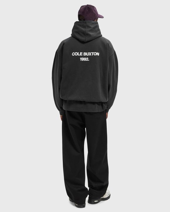 CB 1992 BACKSTAGE HOODIE