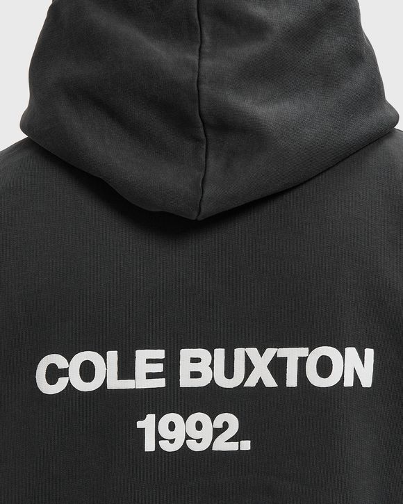 CB 1992 BACKSTAGE HOODIE