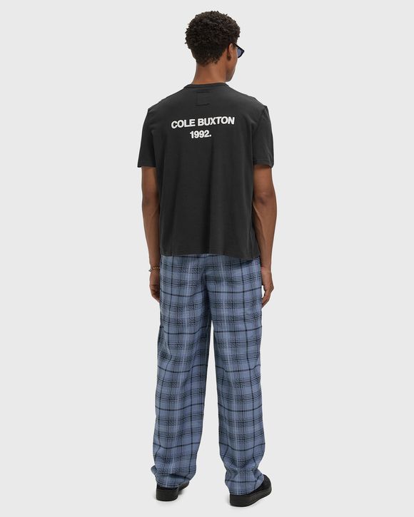 CB 1992 BACKSTAGE TEE