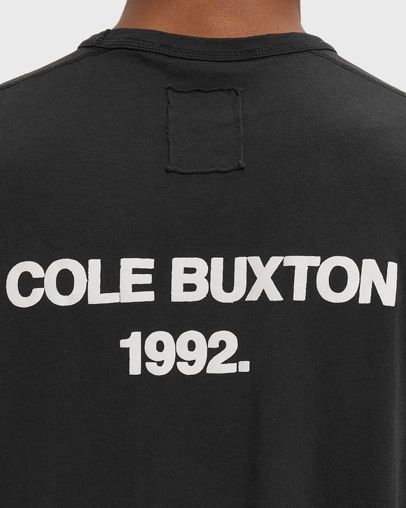 CB 1992 BACKSTAGE TEE