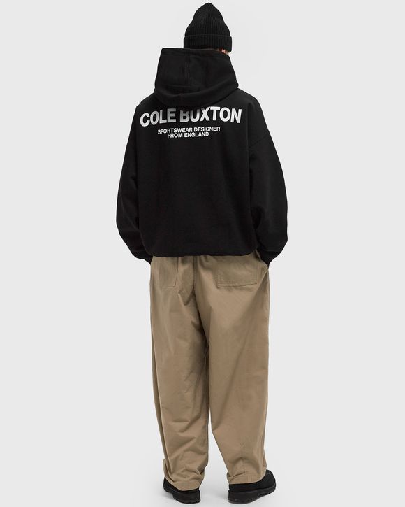 CB SPORTSWEAR HOODIE