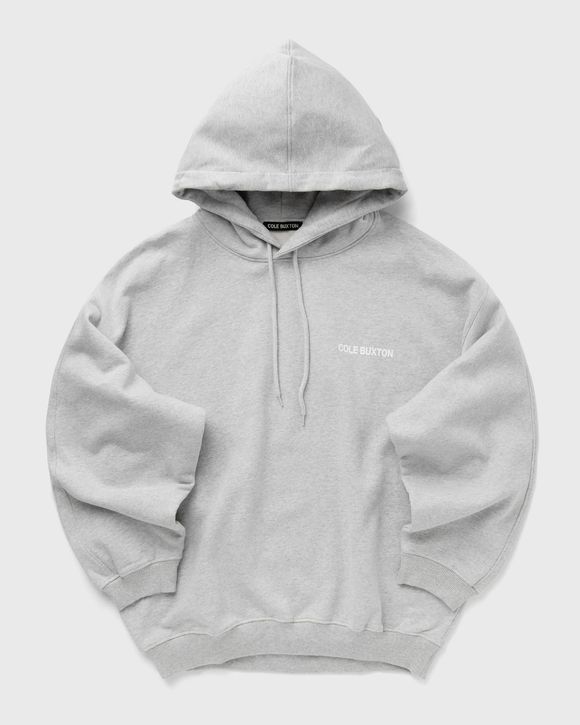 CB SPORTSWEAR HOODIE