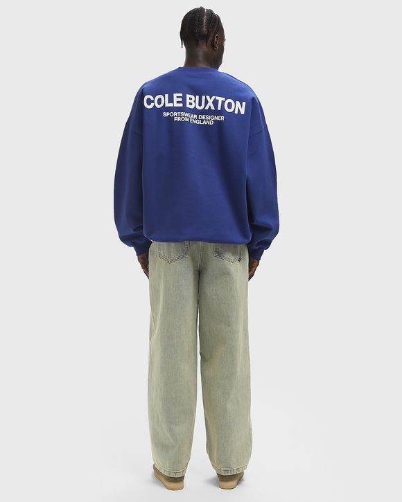 CB SPORTSWEAR SWEATSHIRT