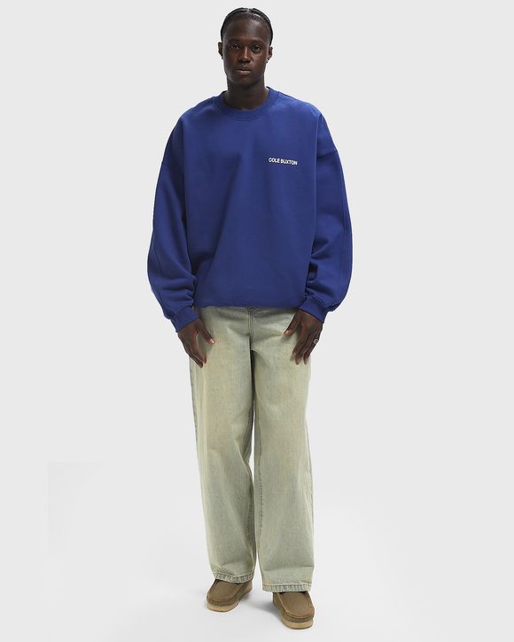 CB SPORTSWEAR SWEATSHIRT