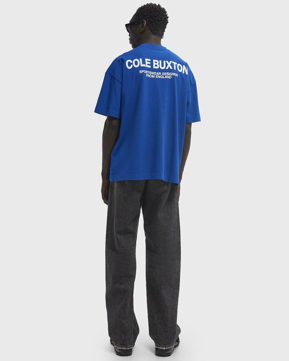 CB SPORTSWEAR TEE