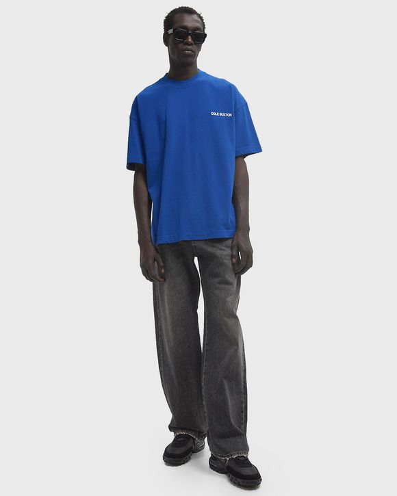 CB SPORTSWEAR TEE