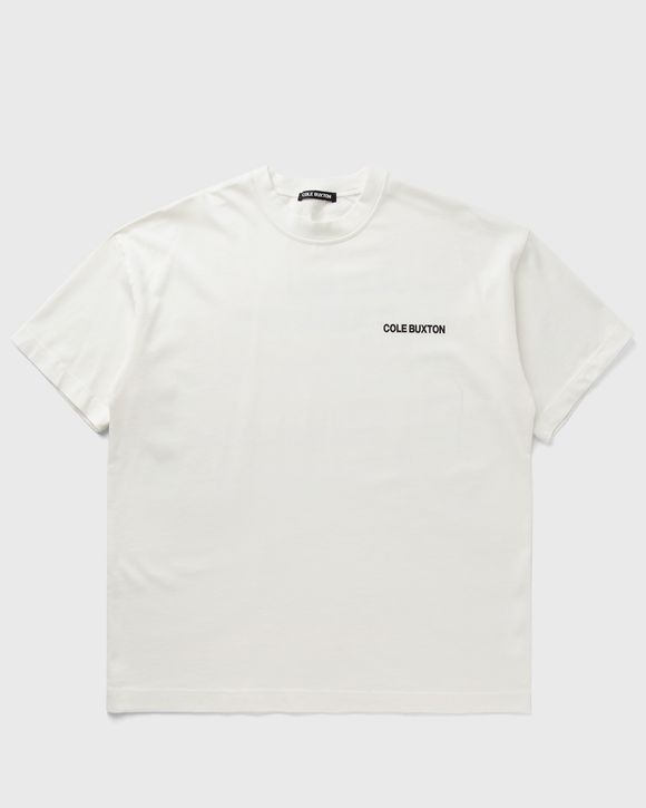 CB SPORTSWEAR TEE