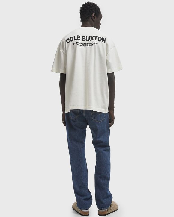 CB SPORTSWEAR TEE