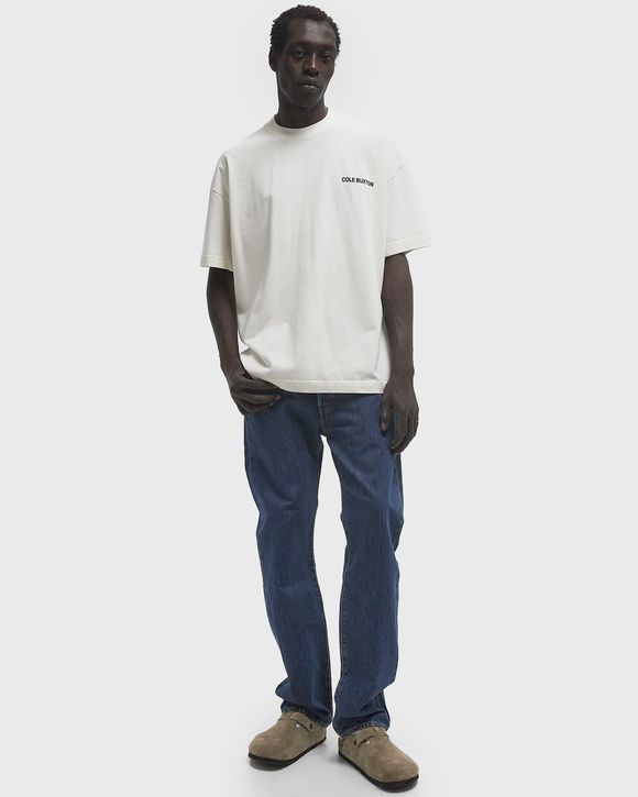 CB SPORTSWEAR TEE