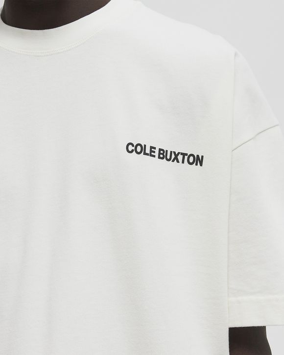 CB SPORTSWEAR TEE