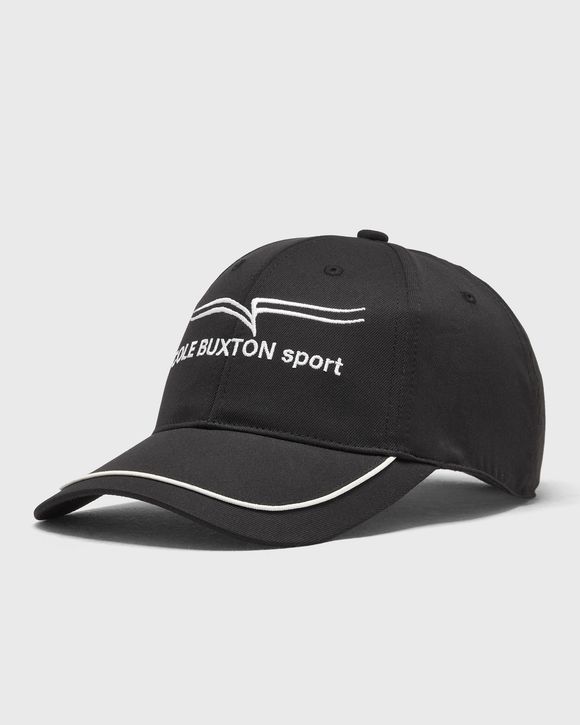 COLE BUXTON SPORT PIPED CAP
