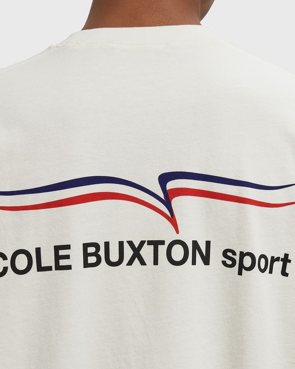 COLE BUXTON SPORT TEE