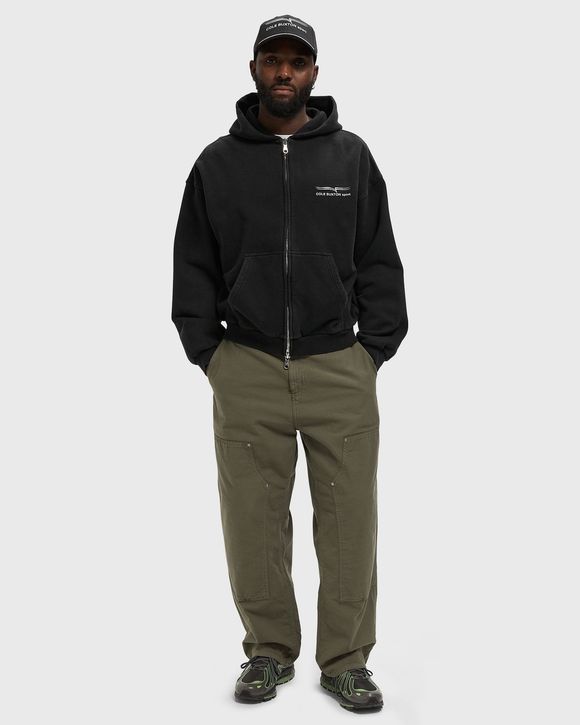 COLE BUXTON SPORT ZIPPED HOODIE