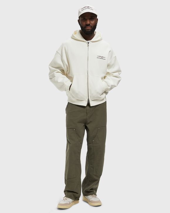 COLE BUXTON SPORT ZIPPED HOODIE